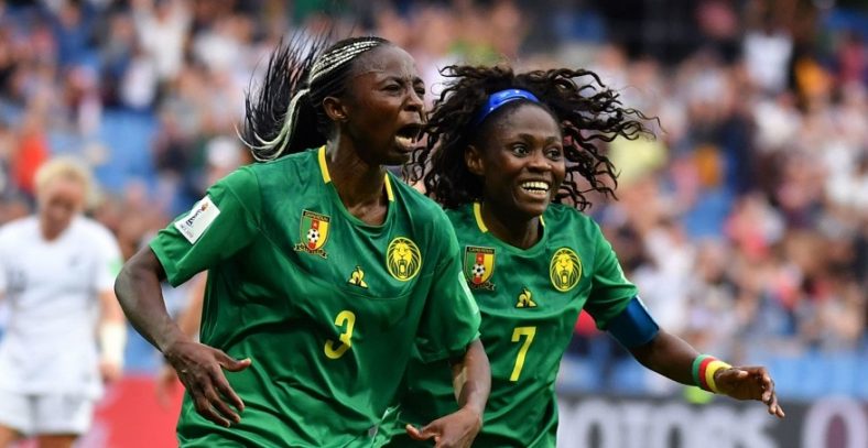 What Sports Do They Play In Nigeria? – Fontaine Source for Sports