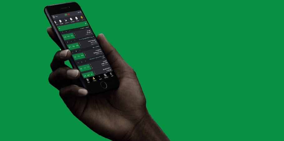 sports betting sites in Nigeria