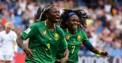 What Sports Do They Play In Nigeria?